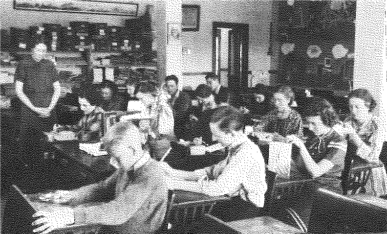 1937 Classroom